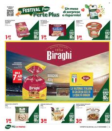 Volantino Panorama | Extra Pagina 6