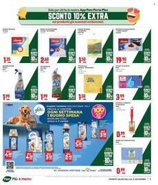 Volantino Panorama | Extra Pagina 9