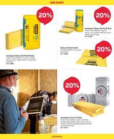 Byggmax kundeavis Side 2