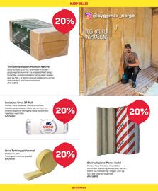 Byggmax kundeavis Side 3