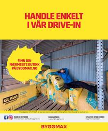 Byggmax kundeavis Side 4