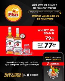 Folheto Rede Plus Supermercados Página 3