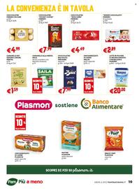 Volantino Pam | Occasioni extra Pagina 10