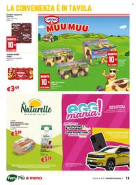 Volantino Pam | Occasioni extra Pagina 12