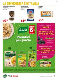 Volantino Pam | Occasioni extra Pagina 15