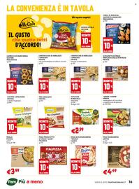Volantino Pam | Occasioni extra Pagina 16