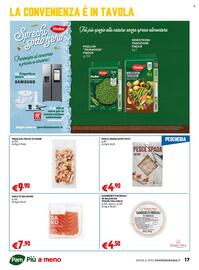 Volantino Pam | Occasioni extra Pagina 17