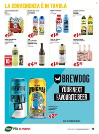 Volantino Pam | Occasioni extra Pagina 18