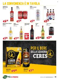 Volantino Pam | Occasioni extra Pagina 19