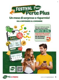 Volantino Pam | Occasioni extra Pagina 2