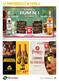 Volantino Pam | Occasioni extra Pagina 20