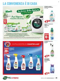 Volantino Pam | Occasioni extra Pagina 21