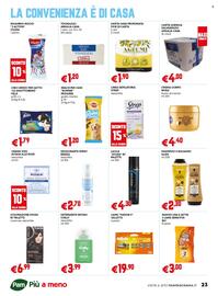 Volantino Pam | Occasioni extra Pagina 23