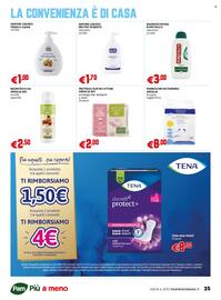 Volantino Pam | Occasioni extra Pagina 25