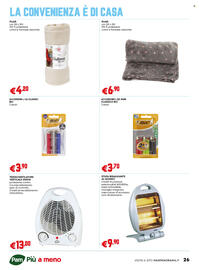 Volantino Pam | Occasioni extra Pagina 26