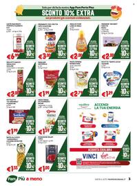 Volantino Pam | Occasioni extra Pagina 3