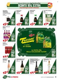 Volantino Pam | Occasioni extra Pagina 5