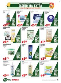 Volantino Pam | Occasioni extra Pagina 7