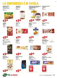 Volantino Pam | Occasioni extra Pagina 9