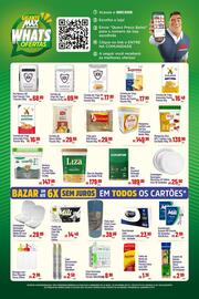 Encarte Max Atacadista Página 3