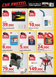 Volantino Brico Io Pagina 10