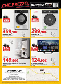 Volantino Brico Io Pagina 12