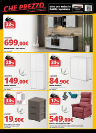 Volantino Brico Io Pagina 2