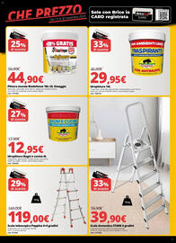 Volantino Brico Io Pagina 7