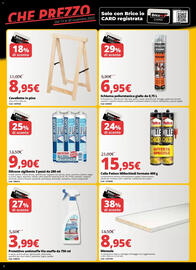 Volantino Brico Io Pagina 8