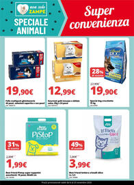 Volantino Brico Io Pagina 1