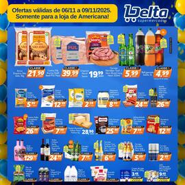 Catálogo Delta Supermercados Página 1