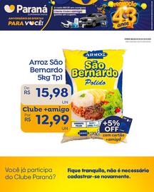 Catálogo Paraná Supermercados Página 2