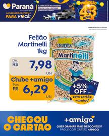 Catálogo Paraná Supermercados Página 3