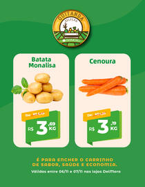 Catálogo Del Moro Supermercados Página 3