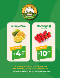 Catálogo Del Moro Supermercados Página 4