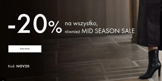 Wojas gazetka tydzień 45 Strona 1