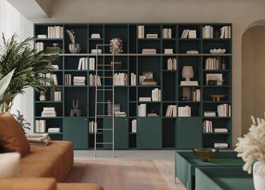 Volantino Chiarelli Center Pagina 1