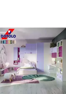 Volantino Dotolo Mobili (valido fino al 6-11)