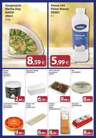 Volantino Docks Cash&Carry Pagina 10