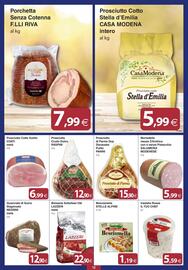 Volantino Docks Cash&Carry Pagina 12