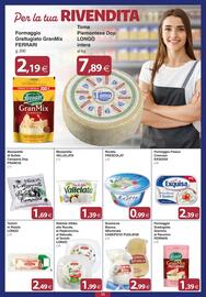 Volantino Docks Cash&Carry Pagina 13