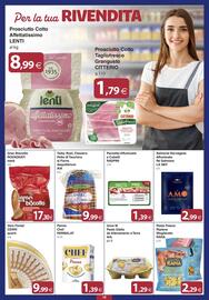 Volantino Docks Cash&Carry Pagina 14