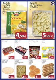 Volantino Docks Cash&Carry Pagina 16