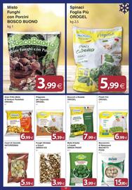 Volantino Docks Cash&Carry Pagina 17