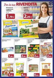 Volantino Docks Cash&Carry Pagina 18