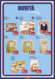Volantino Docks Cash&Carry Pagina 19