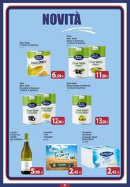 Volantino Docks Cash&Carry Pagina 20