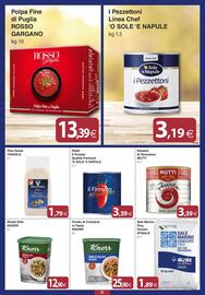 Volantino Docks Cash&Carry Pagina 21