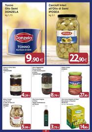 Volantino Docks Cash&Carry Pagina 22