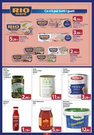 Volantino Docks Cash&Carry Pagina 23